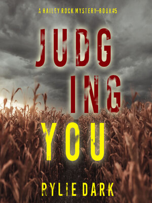 cover image of Judging You